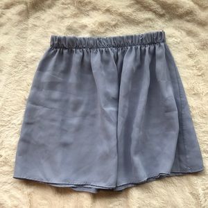 Brandy Melville skirt